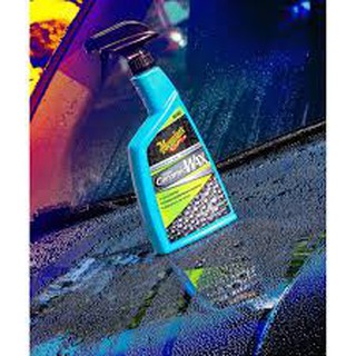Meguiar's Hybrid Ceramic Wax G190526