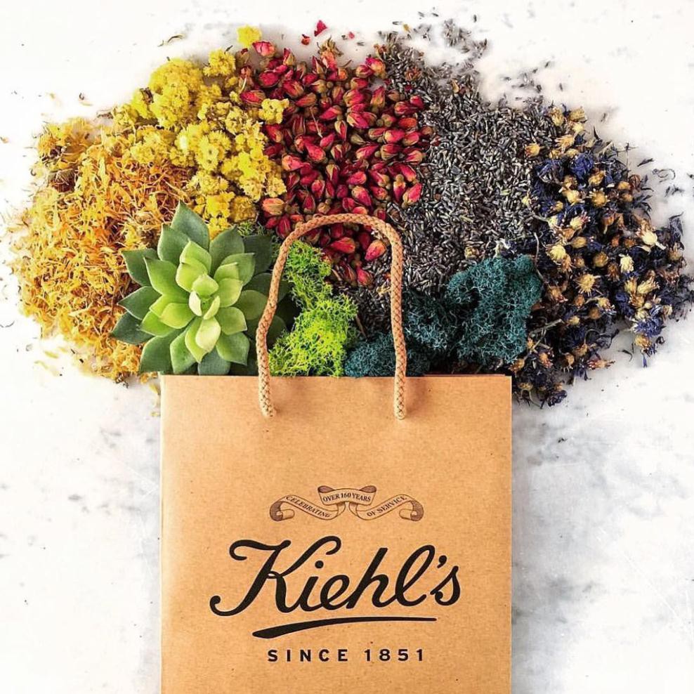 Kiehl's Midnight Recovery Eye - Kem Dưỡng Mắt 15ml ( date 6/2021) | BigBuy360 - bigbuy360.vn