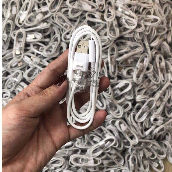 🌟Giá siêu rẻ🌟DÂY CÁP SẠC SAMSUNG Micro USB  TRUYỀN DỮ LIỆU DATA SẠC