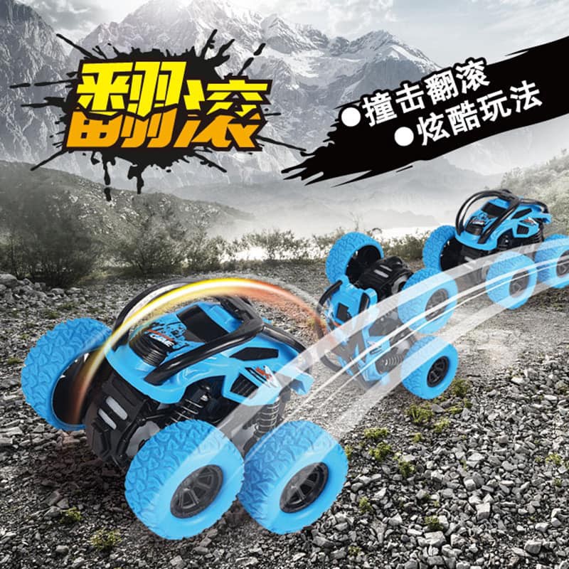 Siêu xe quái xế MONSTER TRUCK Xe ô tô địa hình giảm sóc chạy đà siêu mạnh siêu bền