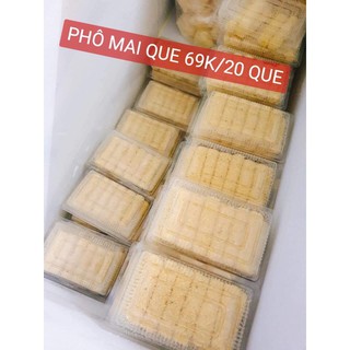 PHOMAI QUE 20 thanh (ship hoả tốc)