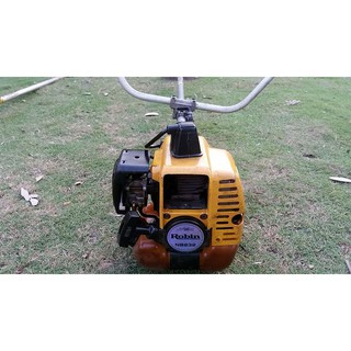 MÁY CẮT CỎ ROBIN NB212 -NB232 2THÌ 2ND