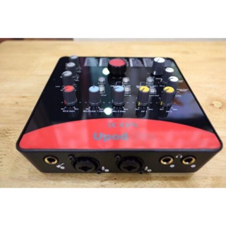 Soundcard icon Upod Pro