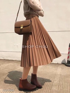 Váy maxi (kèm video ảnh thật)