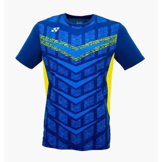 Áo cầu lông yonex chính hãng
