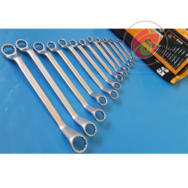 [BẢN LẺ 6 - 32MM] Cờ Lê CHÌA KHÓA VÒNG TOLSEN 15170