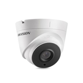 Camera hd-tvi dome 2 megapixel hikvision ds-2ce56d0t-it3e hồng ngoại 40m