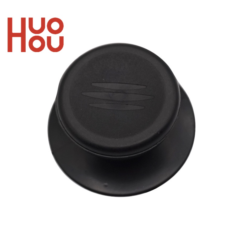 Tay cầm gắn nắp nồi HUOHOU chất liệu nhựa mềm mại