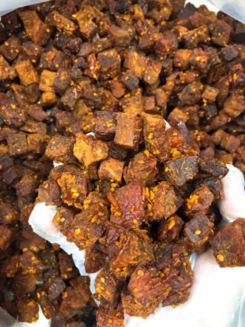 300gr khô bò viên thượng hạng | BigBuy360 - bigbuy360.vn