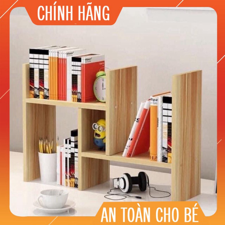 Kệ Sách Để Bàn