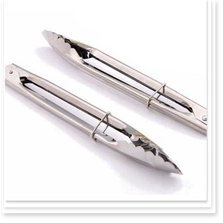 Kẹp gắp đồ ăn nóng lạnh