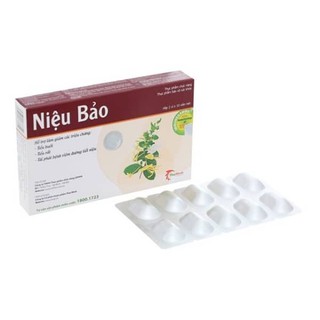 NIỆU BẢO - Hàng chính hãng