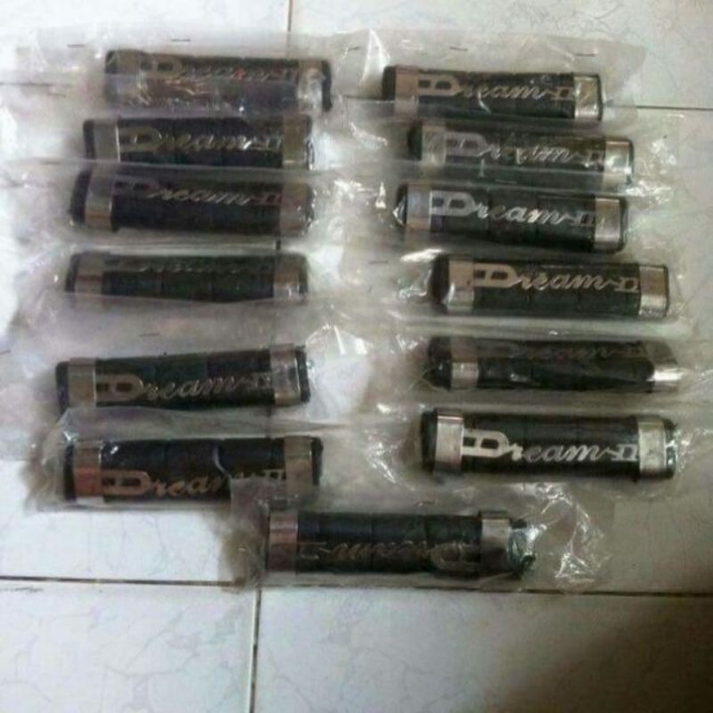 bộ ốp cao su chữ dream