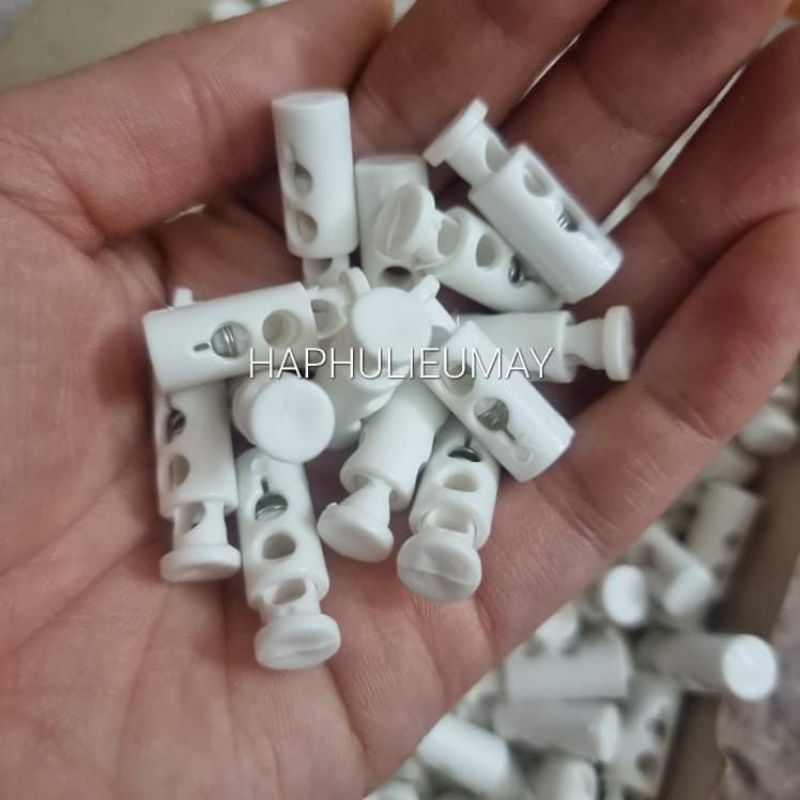 Chốt chặn dây rút