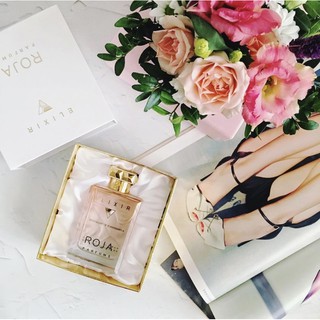 ✨ Mẫu thử nước hoa 10ml Roja Elixir (5ml/10ml/20ml)✨ ♞zebbra♞