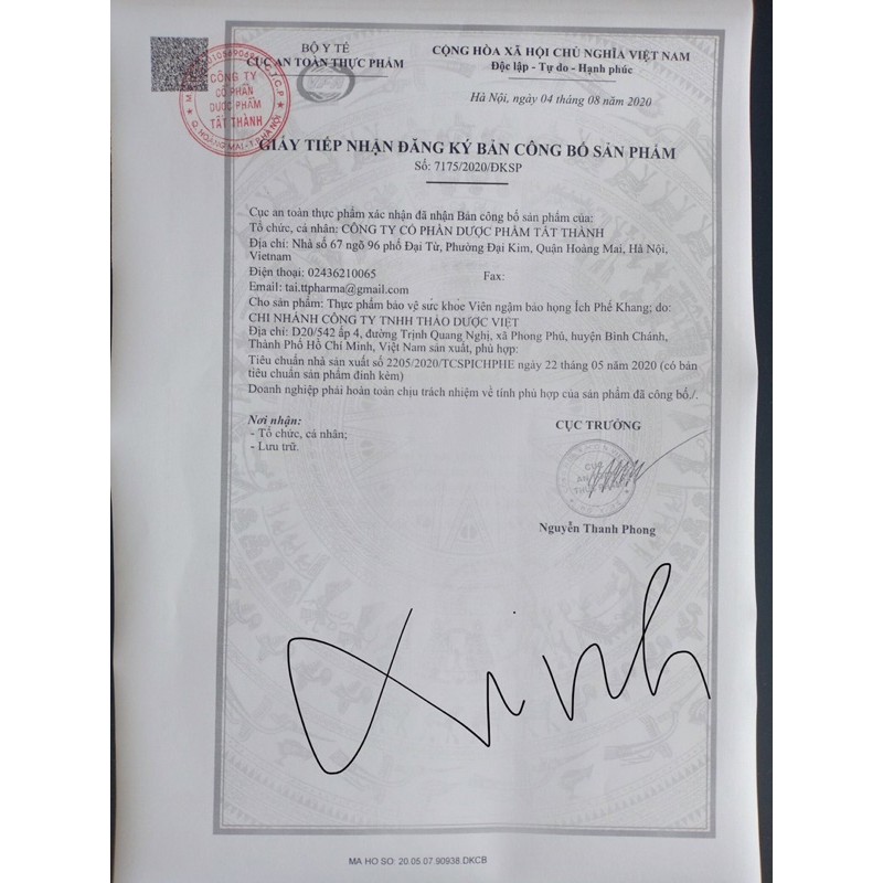 Viên ngậm bảo họng Ích phế khang gói 10 viên - hỗ trợ bổ phế , giảm các biểu hiện tăng tiết đờm, ho nhiều ,đau rát họng | BigBuy360 - bigbuy360.vn