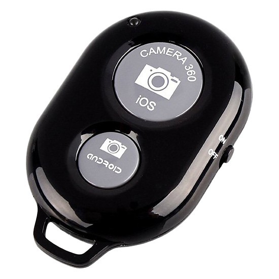 Remote bluetooth chụp hình tự sướng, tương thích với tất cả các loại điện thoại - Seavision