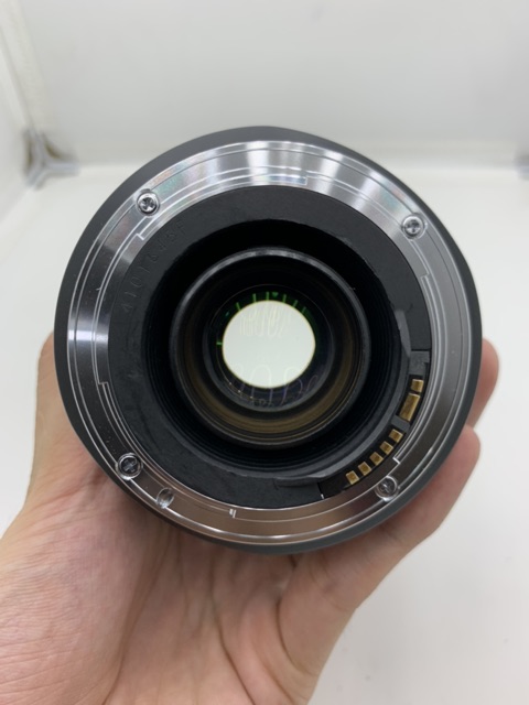 Ống Kính Canon EF 28-135mm f/3.5-5.6 IS USM