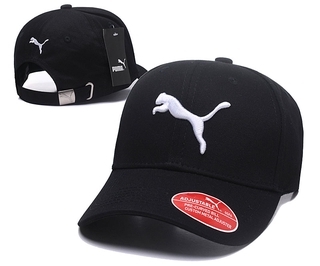 Mũ Lưỡi Trai Thêu Logo PUMA Có Thể Điều Chỉnh Thời Trang 2020 Cho Cặp Đôi