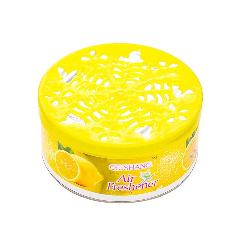 Sáp thơm phòng khử mùi  mini nhỏ gọn tiện lợi để xe hơi, phòng vệ sinh, quần áo