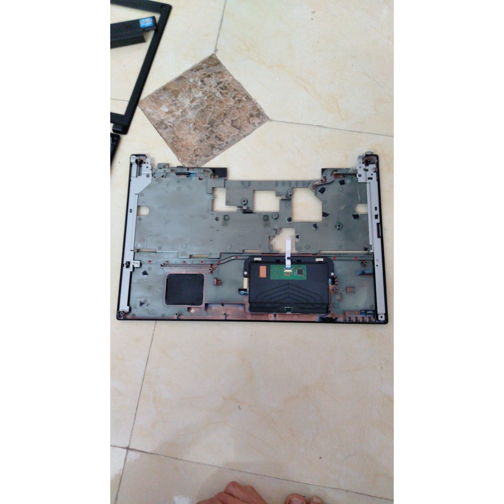 Xác Fujitsu lifebook A573 Bán Link Kiện Cho A574, A573