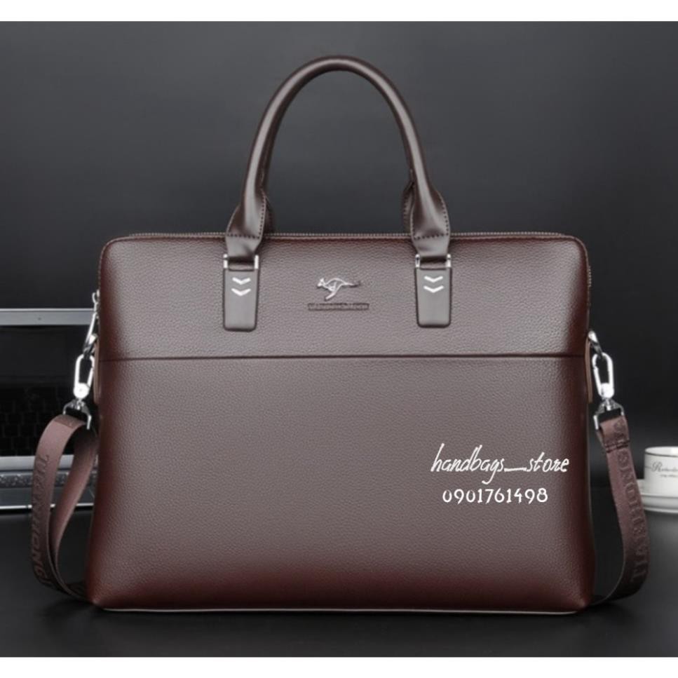 [ Quảng Châu ] ❤️𝙁𝙍𝙀𝙀𝙎𝙃𝙄𝙋❤️ Cặp Công Sở Da TNTX258 shop handbags_store sỉ toàn quốc | BigBuy360 - bigbuy360.vn