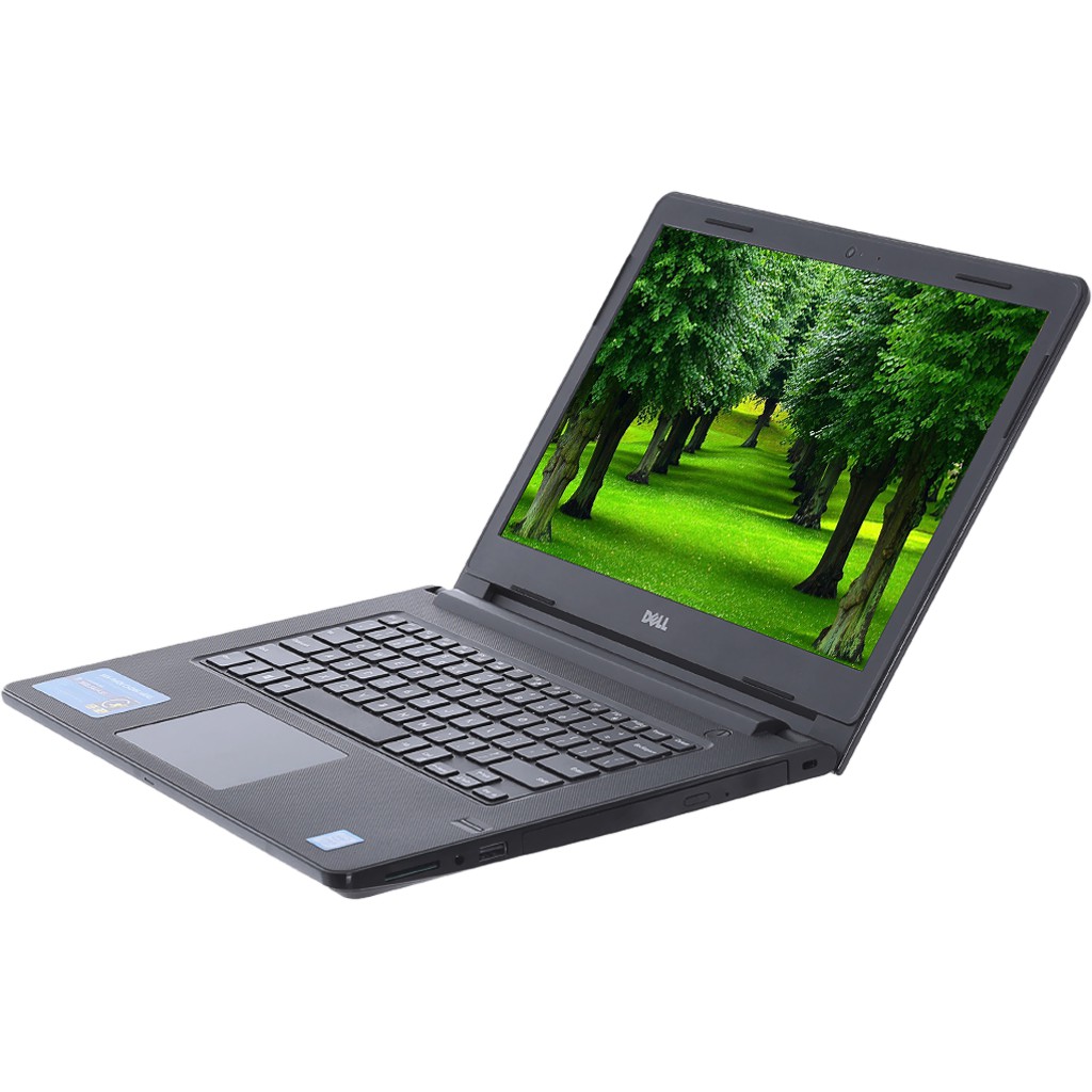Dell Vostro 14 3468 i5-7200U 4GB 1TB 14"HD Windows 10 | BigBuy360 - bigbuy360.vn