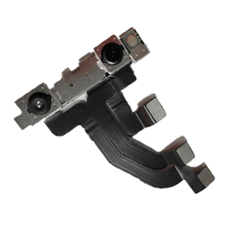 Phụ kiện mạch camera trước thay thế cho điện thoại iPhone X
 | BigBuy360 - bigbuy360.vn