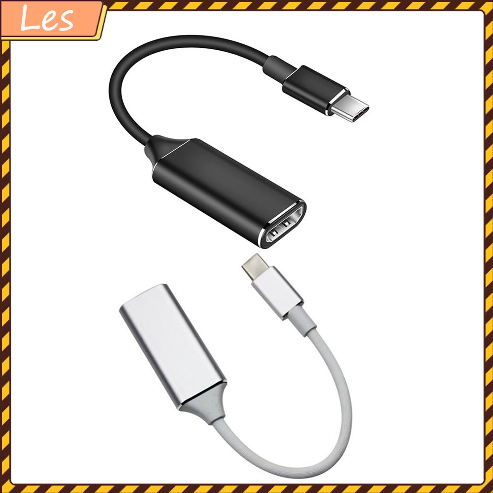 Bộ chuyển đổi HDMI 4K 2K 30Hz HD HDMI bằng hợp kim nhôm