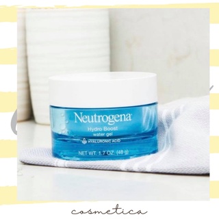 Kem dưỡng ẩm Neutrogena Aqua Gel