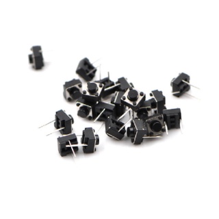 Set 20 công tắc nhấn 2 chấu 65mm