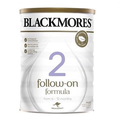 Sữa Blackmore 900gr