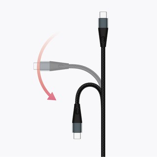 Cáp type C siêu bền Xiaomi ZMI AL706