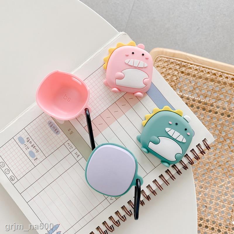 Giá Rẻ Vỏ Hộp Tai Nghe Baseus Wm01 Mềm Mại Hình Mèo Đáng Yêu