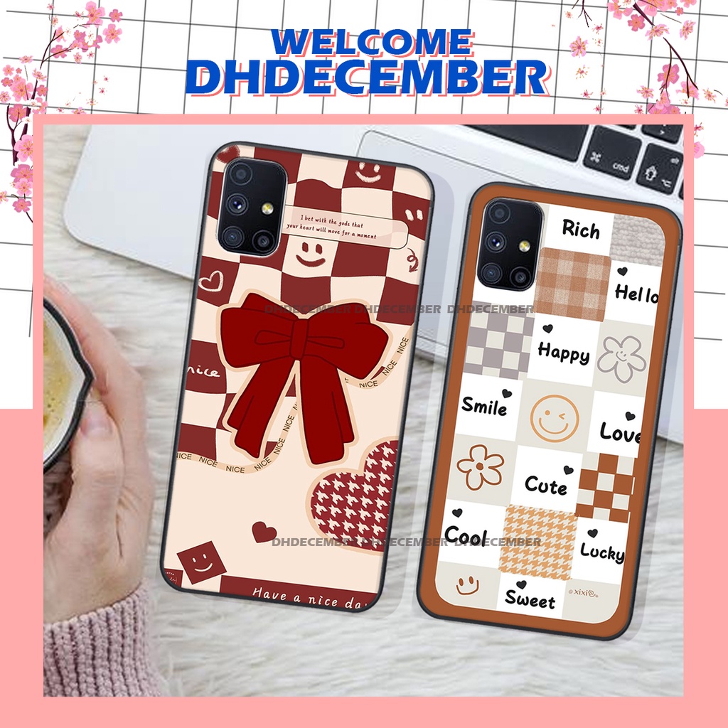 Ốp lưng Samsung Galaxy M51 in hình 3D mẫu  hot hit - hàng cao cấp