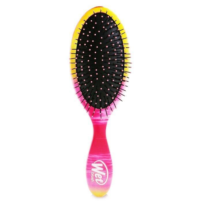 [CHÍNH HÃNG] Lược gỡ rối WET BRUSH dòng truyền thống họa tiết Mickey Love Summer