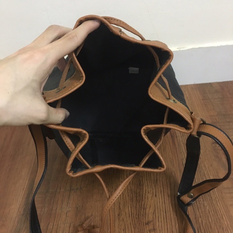 TÚI ĐEO CHÉO DÂY RÚT