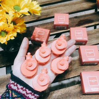 Nước hoa mini Valentina Blush 4ml
