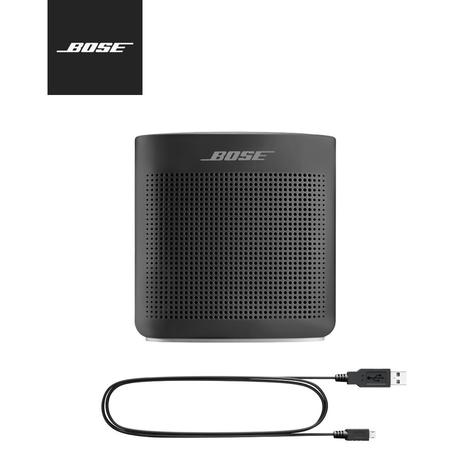 Loa Bose SoundLink Color 2 - Bảo Hành 12 Tháng