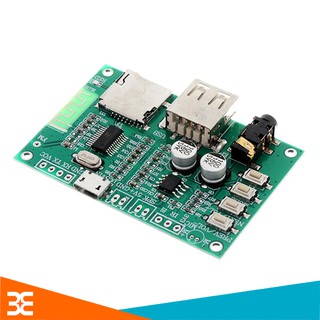 Module Khuếch Đại Âm Thanh Bluetooth 5.0 BT201