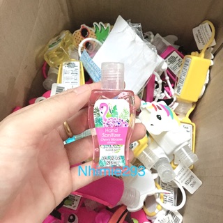 Rửa Tay Khô Hand Sanitizer Cherry Blossom Mỹ