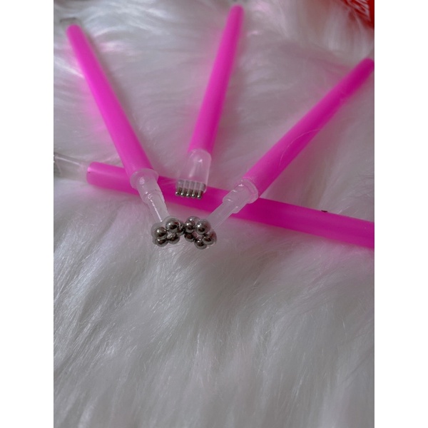 nam châm mắt mèo làm nail