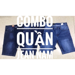 Combo trả khách