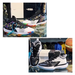 GIÀY BÓNG RỔ ZION 1