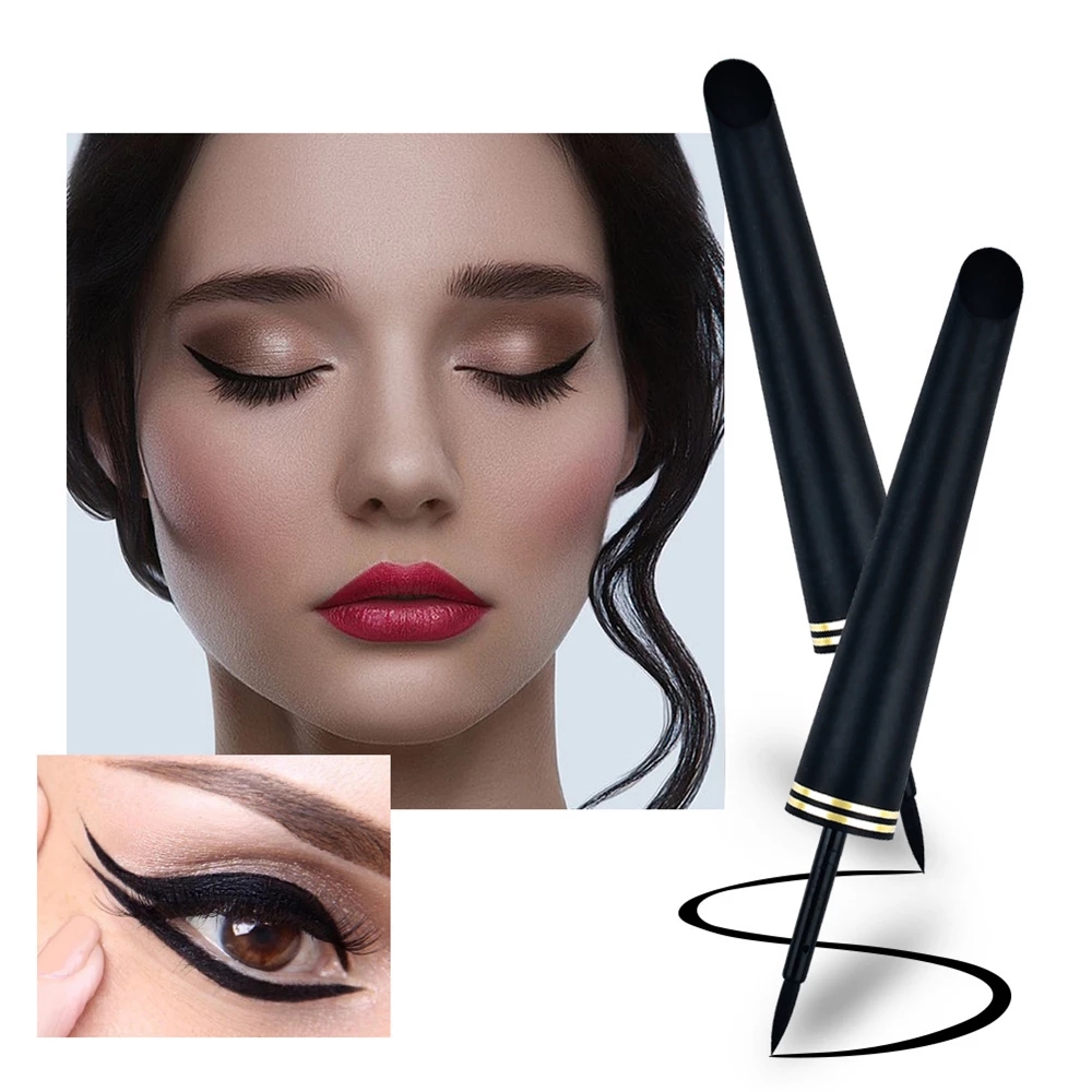 [Hàng mới về] Bút kẻ mắt nước kháng nước lâu trôi nhanh khô