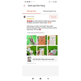 ( Sỉ rẻ nhất 8K) Kim bài Quan Âm xanh