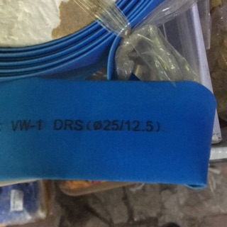 Gen co nhiệt phi 25