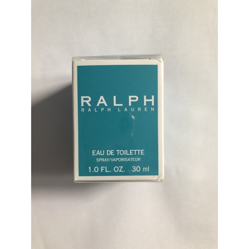 Nước hoa Ralph by Ralph Lauren Eau De Toilette 30mL