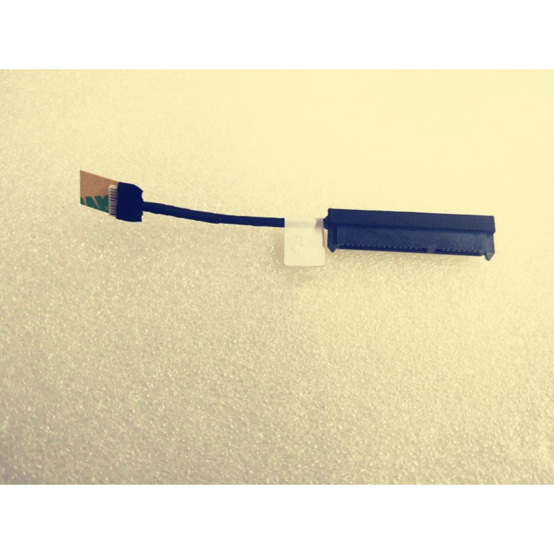 Cáp HDD Laptop Mới Cho DELL P39F003 P39F SATA Ổ Cứng Kết Nối