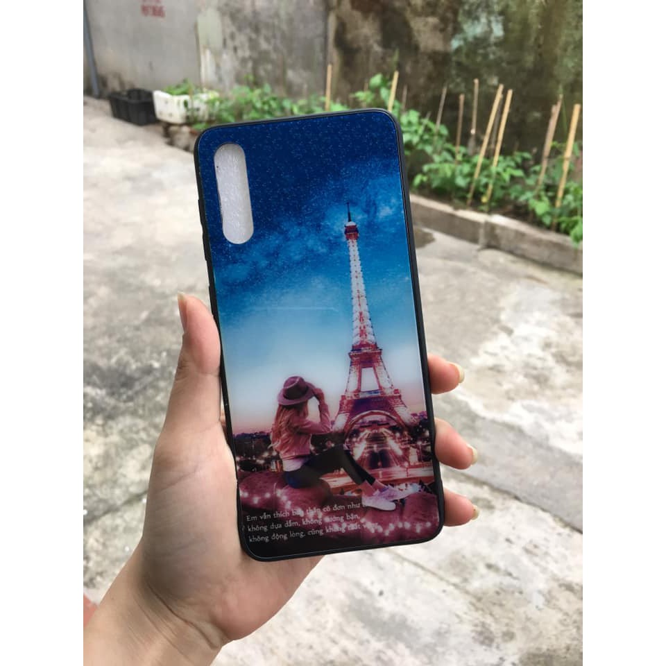 [ Miễn phí ship toàn quốc ] Ốp lưng kính in hình theo yêu cầu - nhiều dòng máy | BigBuy360 - bigbuy360.vn